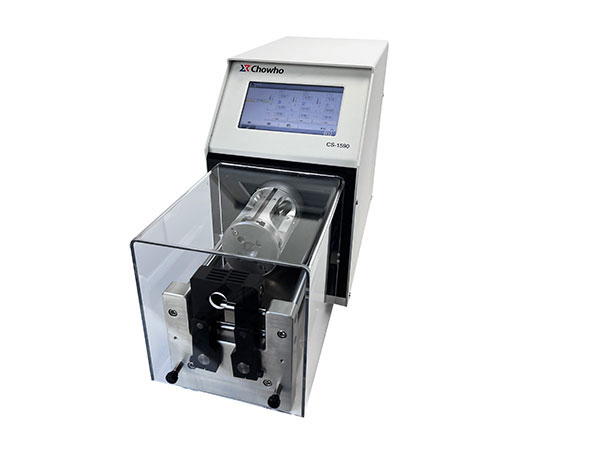 Programmable Coaxial Cable Stripping Machine CS-1590